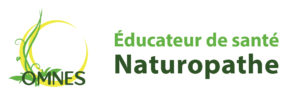 Praticien éducateur de sante naturopathe OMNES 2021